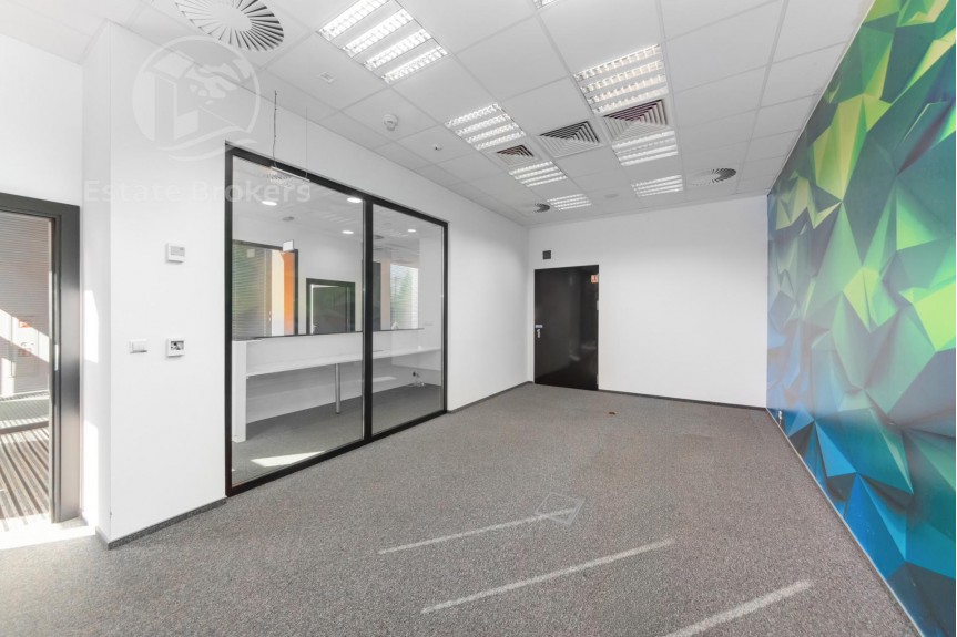 Wrocław, Wrocław-Śr&oacute;dmieście, Plac Grunwaldzki, Szczytnicka, Lokal pod działalność edukacyjną &ndash; Plac Grunwaldzki