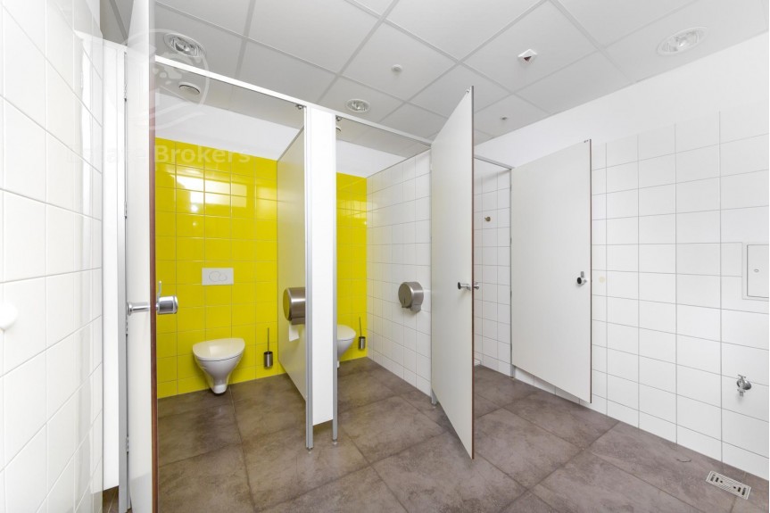 Wrocław, Wrocław-Śr&oacute;dmieście, Plac Grunwaldzki, Szczytnicka, Lokal pod działalność edukacyjną &ndash; Plac Grunwaldzki