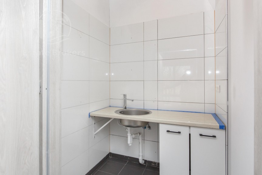 Wrocław, Wrocław-Psie Pole, Pełczyńska, Obiekt 150 kW &ndash; produkcja + biura w jednym