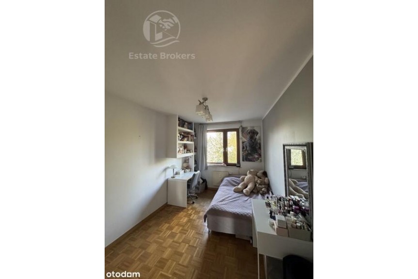 Wrocław, Wrocław-Krzyki, gen. Grota-Roweckiego, Dwupoziomowe 102 m&sup2; | 4 pokoje | taras 40 m&sup2; | Wojszyce