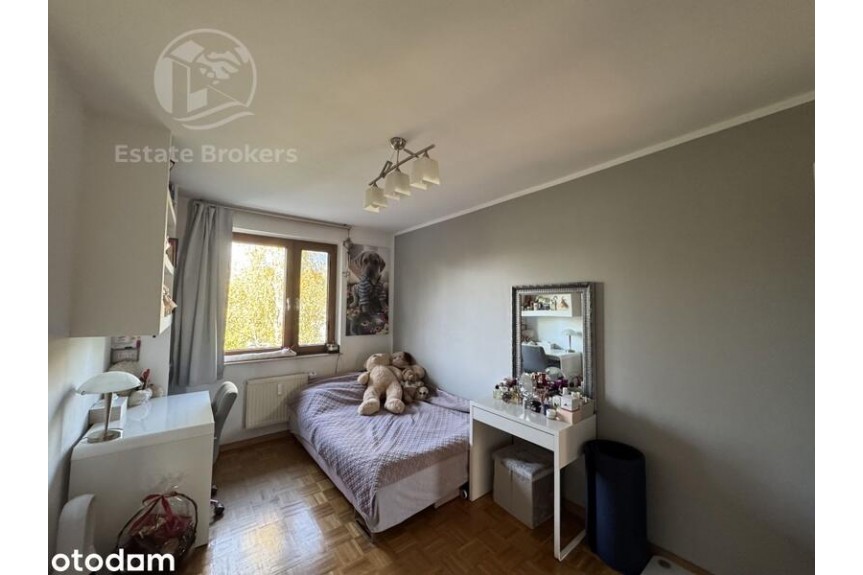 Wrocław, Wrocław-Krzyki, gen. Grota-Roweckiego, Dwupoziomowe 102 m&sup2; | 4 pokoje | taras 40 m&sup2; | Wojszyce