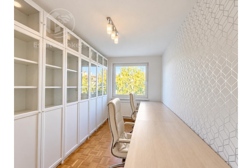 Wrocław, Wrocław-Krzyki, gen. Grota-Roweckiego, Dwupoziomowe 102 m&sup2; | 4 pokoje | taras 40 m&sup2; | Wojszyce