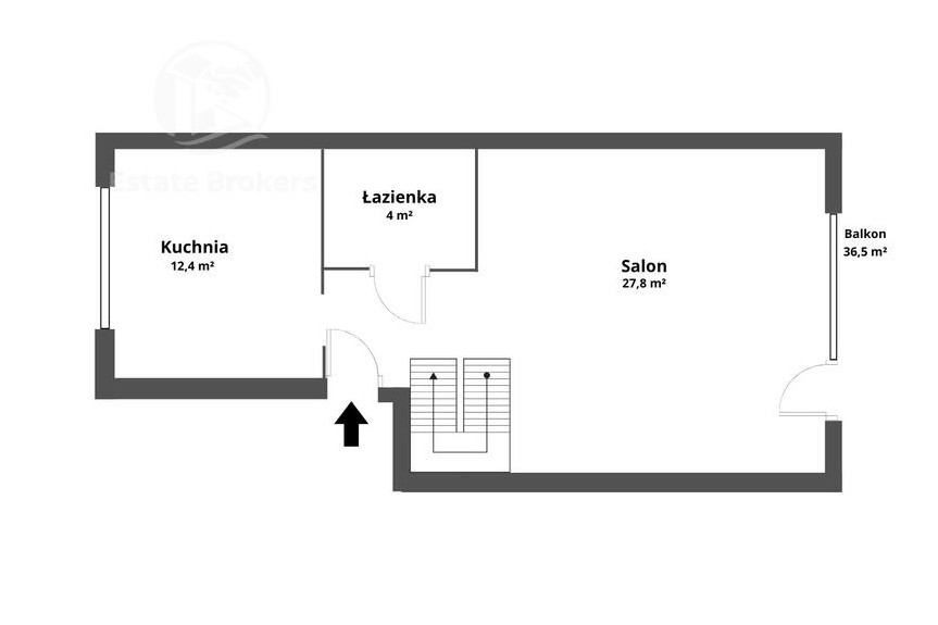 Wrocław, Wrocław-Krzyki, gen. Grota-Roweckiego, Dwupoziomowe 102 m&sup2; | 4 pokoje | taras 40 m&sup2; | Wojszyce