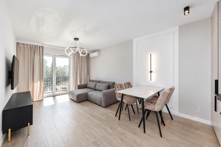 Wrocław, Wrocław-Stare Miasto, Długa, Luksusowy apartament z sauną2 klimy Długa EN UKR
