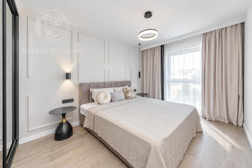 Wrocław, Wrocław-Stare Miasto, Długa, Luksusowy apartament z sauną2 klimy Długa EN UKR
