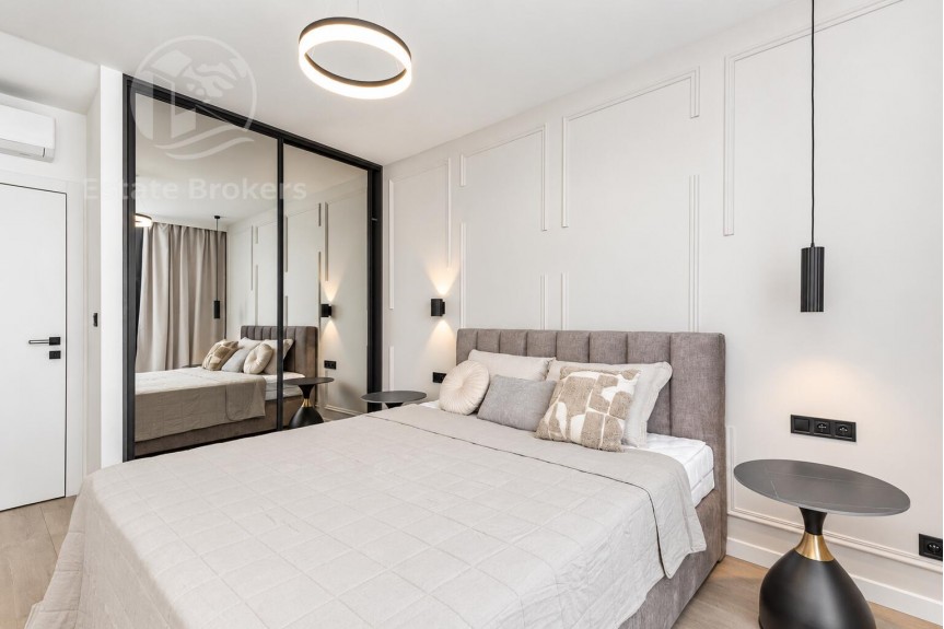 Wrocław, Wrocław-Stare Miasto, Długa, Luksusowy apartament z sauną2 klimy Długa EN UKR