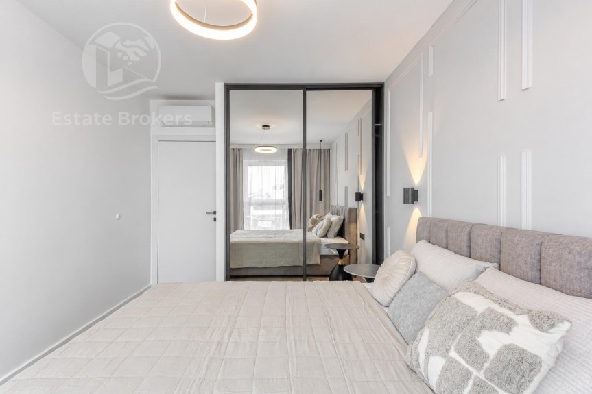Wrocław, Wrocław-Stare Miasto, Długa, Luksusowy apartament z sauną2 klimy Długa EN UKR