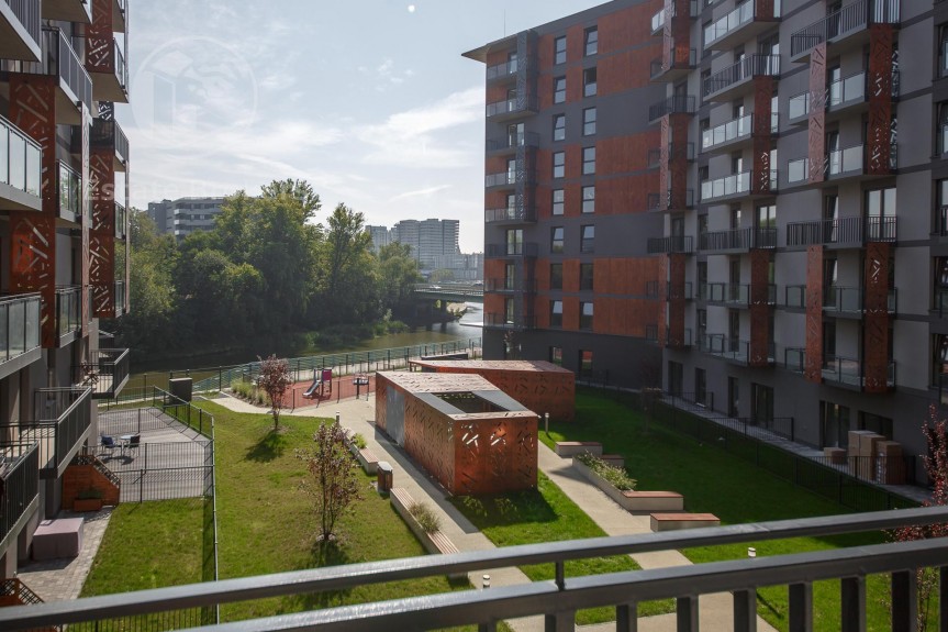 Wrocław, Wrocław-Stare Miasto, Długa, Luksusowy apartament z sauną2 klimy Długa EN UKR