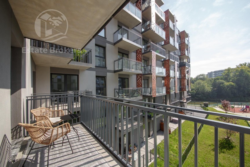 Wrocław, Wrocław-Stare Miasto, Długa, Luksusowy apartament z sauną2 klimy Długa EN UKR
