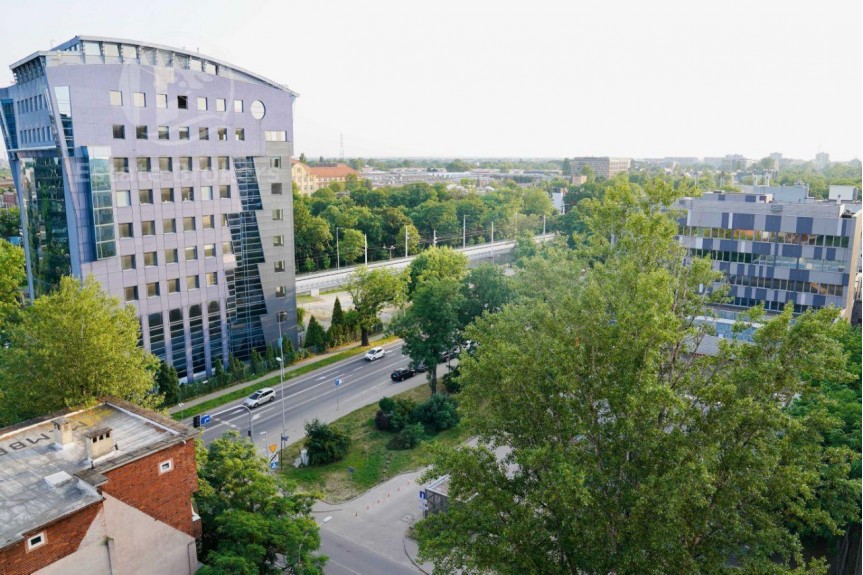 Wrocław, Wrocław-Fabryczna, Jaworska, Mieszkanie na sprzedaż