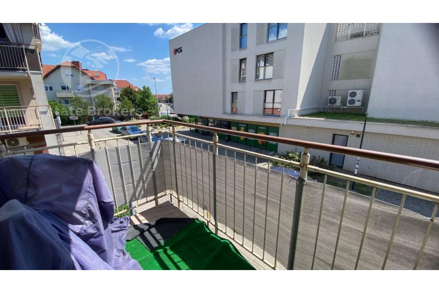 Wrocław, Wrocław-Fabryczna, Muchob&oacute;r Wielki, Mińska, Funkcjonalne mieszkanie | Dwie kom&oacute;rki | Dwa miejsca postojowych