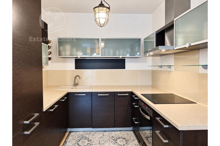 Wrocław, Wrocław-Krzyki, Grabiszyńska, 3 pokoje | 58,29 m&sup2; | balkon | garaż | kom&oacute;rka | ul. Mosiężna