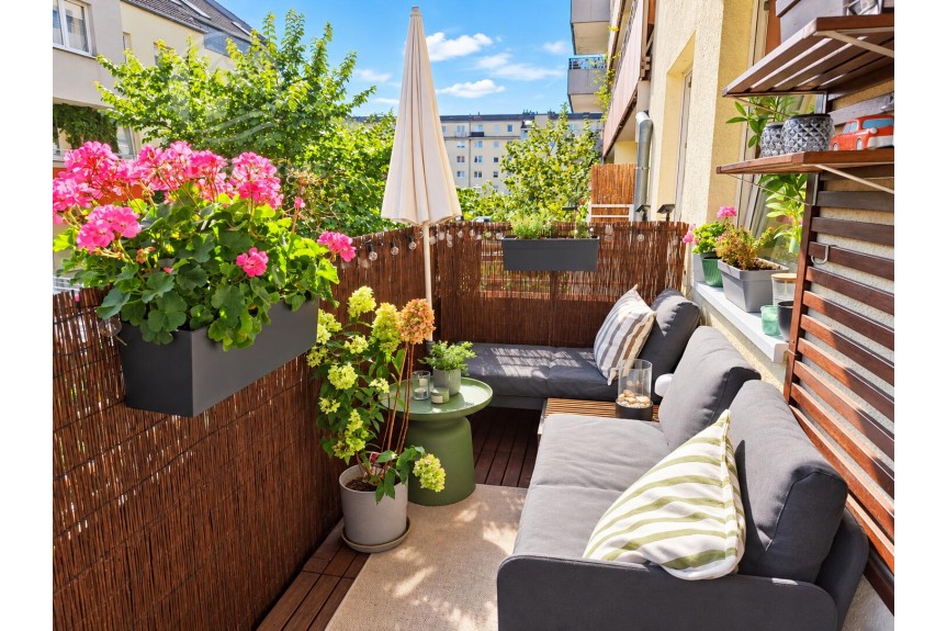 Wrocław, Wrocław-Krzyki, Grabiszyńska, 3 pokoje | 58,29 m&sup2; | balkon | garaż | kom&oacute;rka | ul. Mosiężna