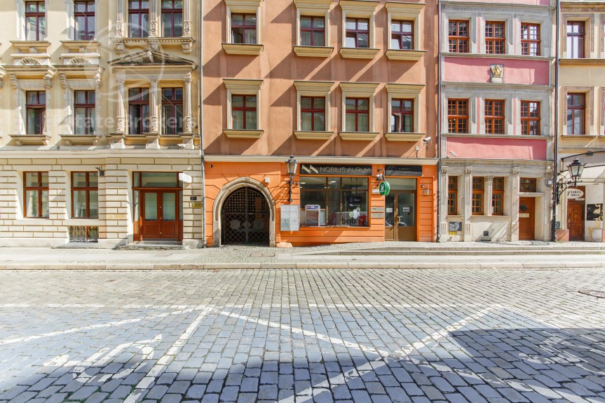 Wrocław, dolnośląskie, Lokal na wynajem