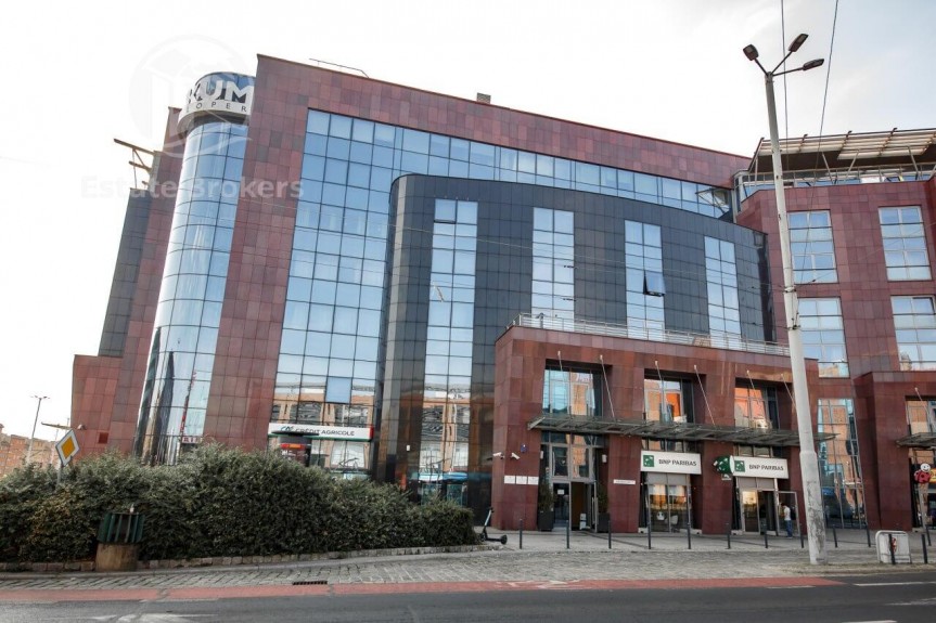 Wrocław, Wrocław-Stare Miasto, Krawiecka, Inwestycja w centrum z najemcą| Galeria Dominikańska