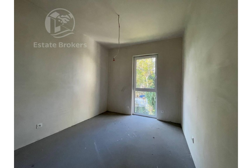 Wrocław, Wrocław-Psie Pole, Psie Pole, Prestiżowy bliźniak | 103,83 m&sup2; | 5 pokoi | Ogr&oacute;dek | Garaż w budynku