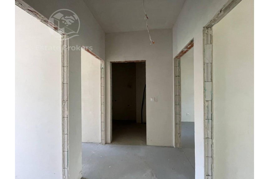 Wrocław, Wrocław-Psie Pole, Psie Pole, Prestiżowy bliźniak | 103,83 m&sup2; | 5 pokoi | Ogr&oacute;dek | Garaż w budynku