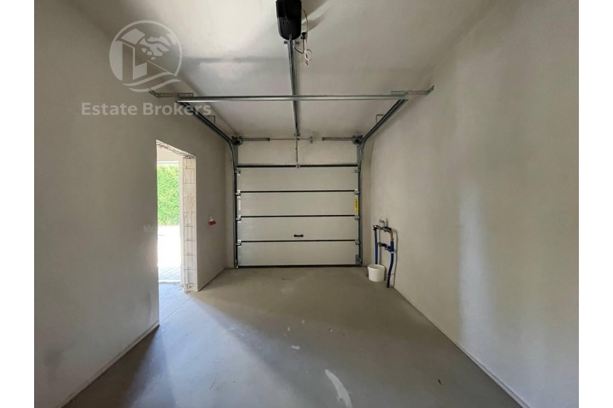 Wrocław, Wrocław-Psie Pole, Psie Pole, Prestiżowy bliźniak | 103,83 m&sup2; | 5 pokoi | Ogr&oacute;dek | Garaż w budynku