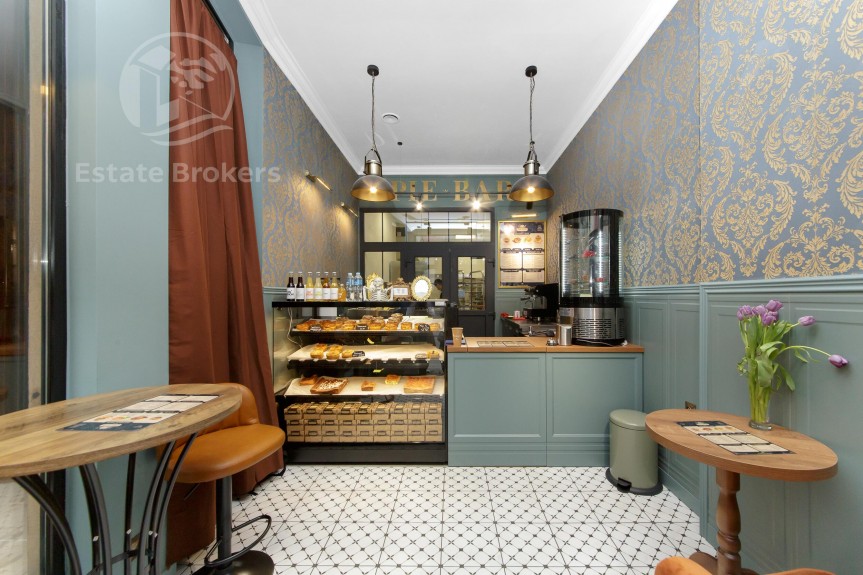 Wrocław, Wrocław-Stare Miasto, Oławska, Lokal gastronomiczny | ul. Oławska | Centrum