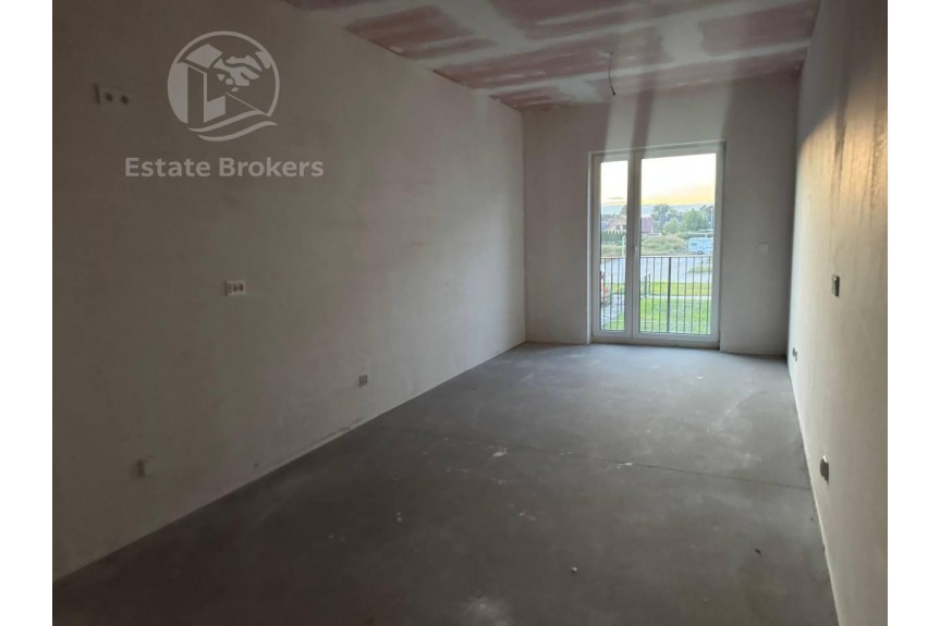 wrocławski, Siechnice, Iwiny, Akacjowa, 2 pok z antresolą | 50m2  | balkon l Super opcja na start