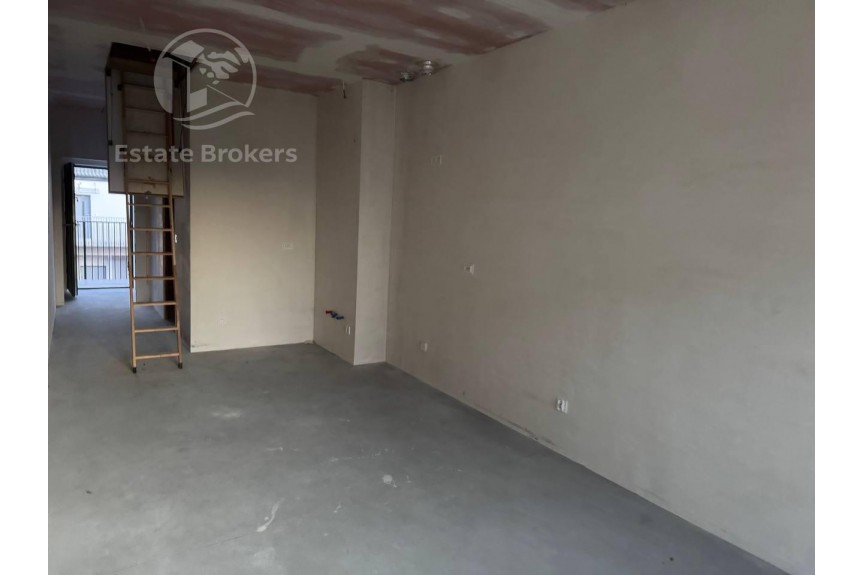 wrocławski, Siechnice, Iwiny, Akacjowa, 2 pok z antresolą | 50m2  | balkon l Super opcja na start