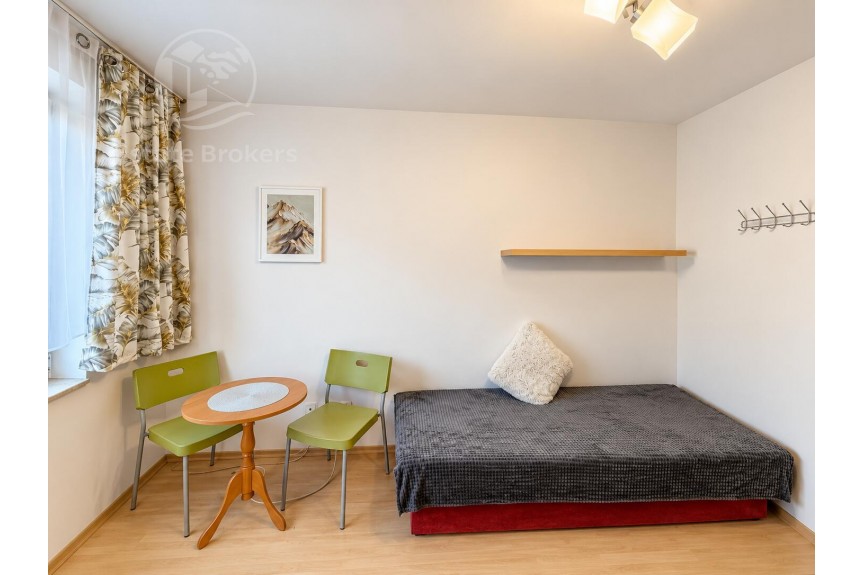 Wrocław, Wrocław-Stare Miasto, Grabiszyńska, 3 pokoje | 2 łazienki | Garaż | ul. Mosiężna