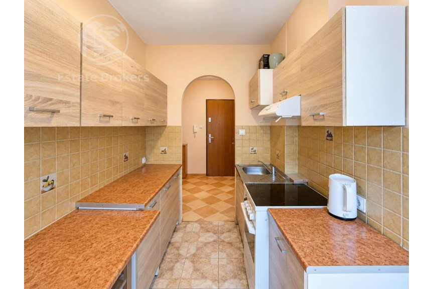 Wrocław, Wrocław-Stare Miasto, Grabiszyńska, 3 pokoje | 2 łazienki | Garaż | ul. Mosiężna