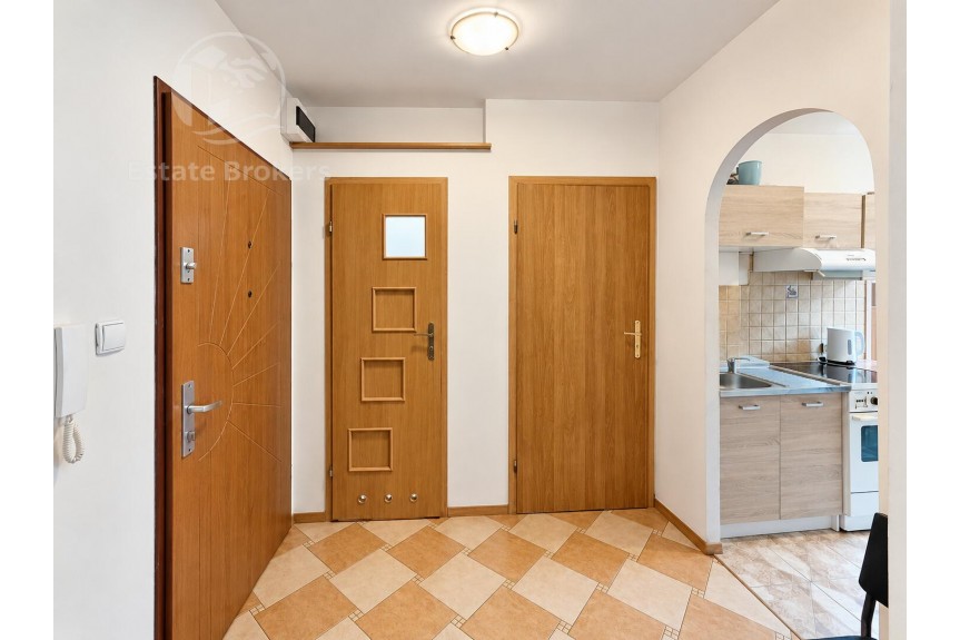Wrocław, Wrocław-Stare Miasto, Grabiszyńska, 3 pokoje | 2 łazienki | Garaż | ul. Mosiężna